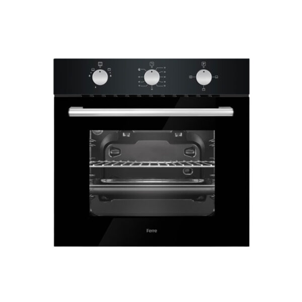 FERRE BG2-BM 60CM BUILT IN GAS OVEN Masons