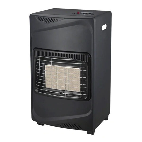 ELBA EL1010B GAS HEATER Masons