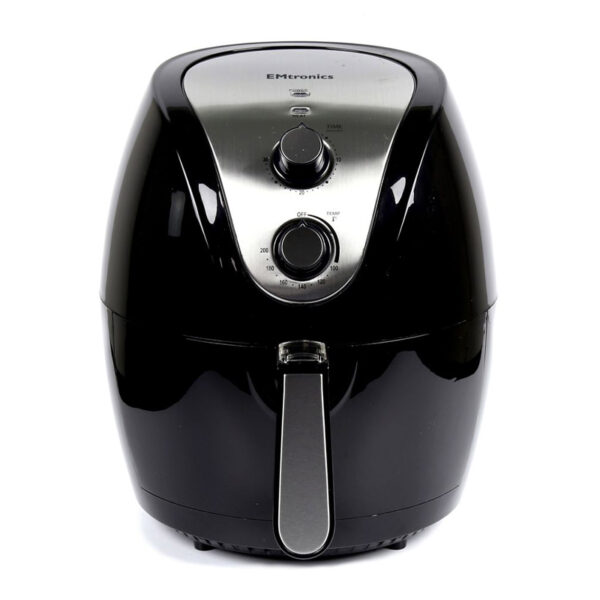 EMTRONICS EMAF45L-SA 4.5L AIRFRYER Masons