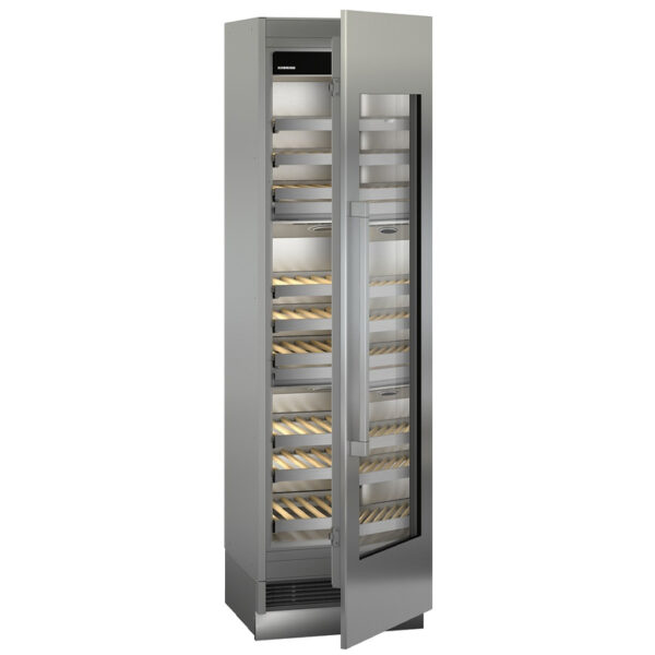 LIEBHERR EWT 9275 INTEGRATED WINE COOLER Masons