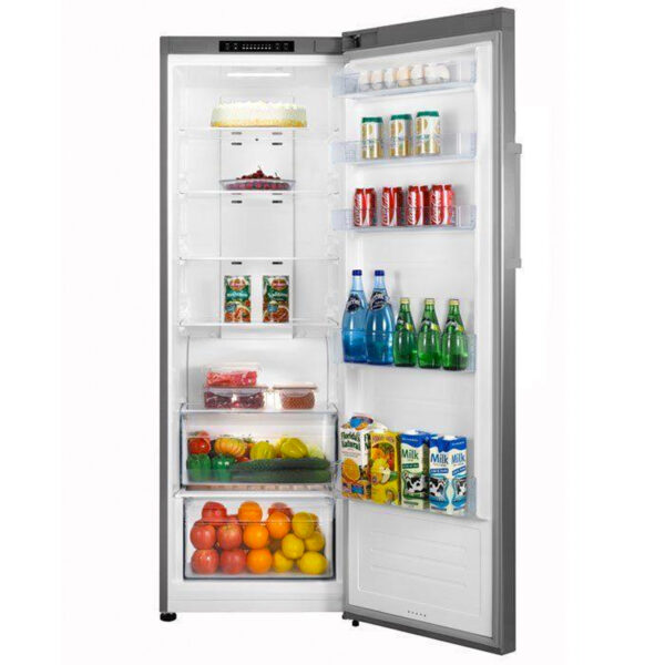 HISENSE H400LI UPRIGHT FRIDGE Masons