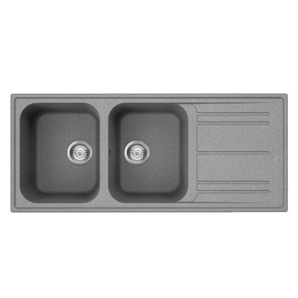 SMEG LZ116CT 116CM SINK CONCRETE Masons