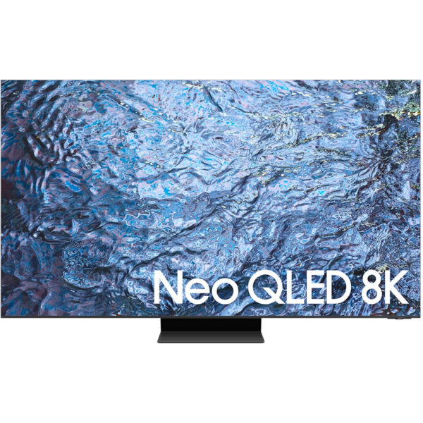 SAMSUNG QA85QN900CKDXA 85" NEO QLED 8K SMART TV