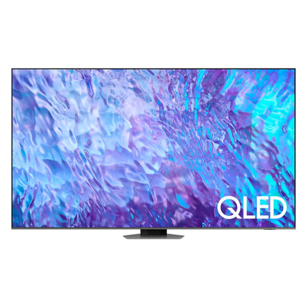 SAMSUNG QA98Q80CAKXXA 98" QLED 4K SMART TV