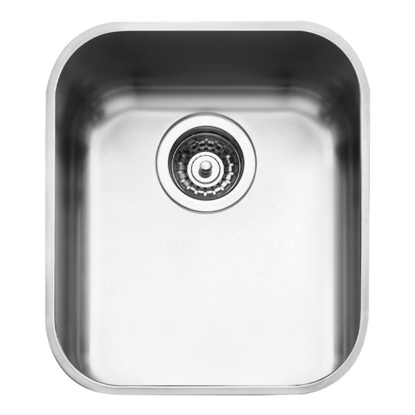 SMEG UM40 UNDERMOUNT SINK Masons