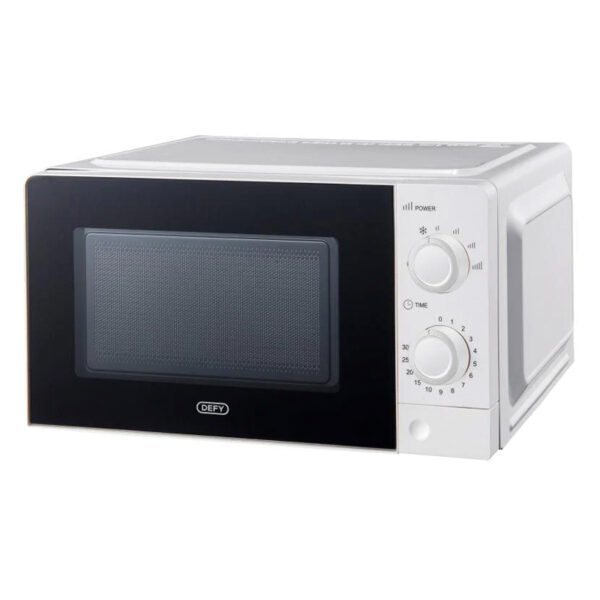 DEFY DMO384 20L SOLO MICROWAVE Masons