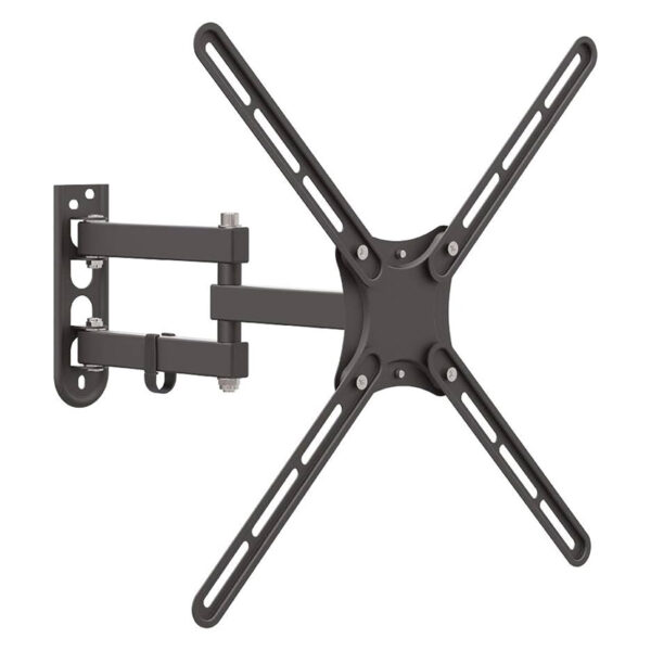 BARKAN E3433 13-65" FULL SWIVEL WALL MOUNT TV BRACKET