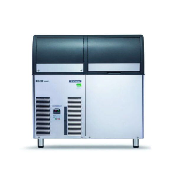 SCOTSMAN EC226 145KG ICEMAKER