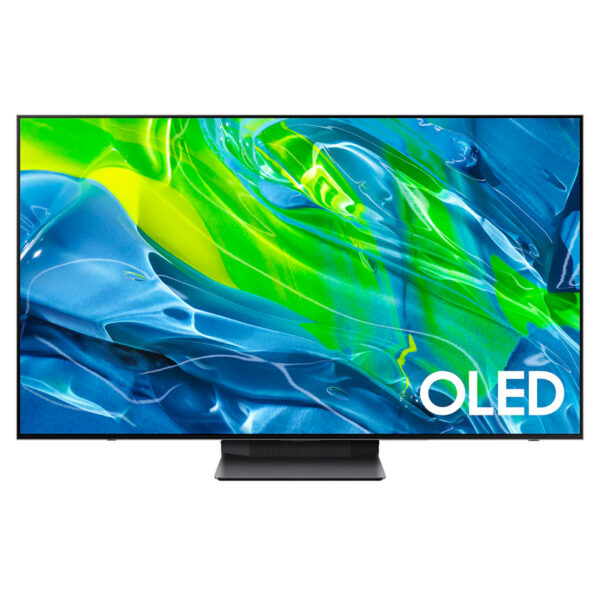 SAMSUNG QA65S95CAKXXA 65" QLED 4K TV