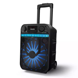 Philips Bluetooth Portable Party Speaker (10" Woofer) TANX20
