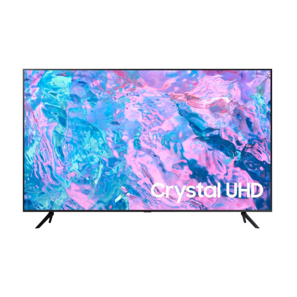 SAMSUNG UA85CU7000KXXA CRYSTAL UHD 4K SMART TV 2023