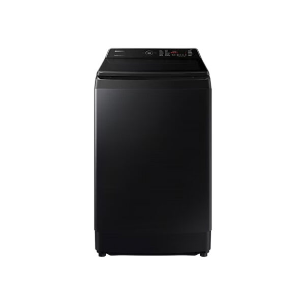 SAMSUNG WA13CG5745BVFA 13KG TOP LOADER BLACK CAVIAR Masons