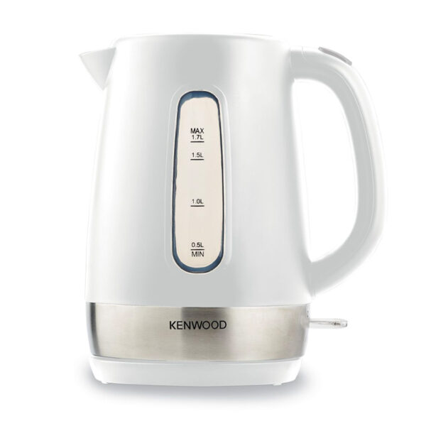 Kenwood ZJP01.A0WH Essential Collection Kettle WH Masons