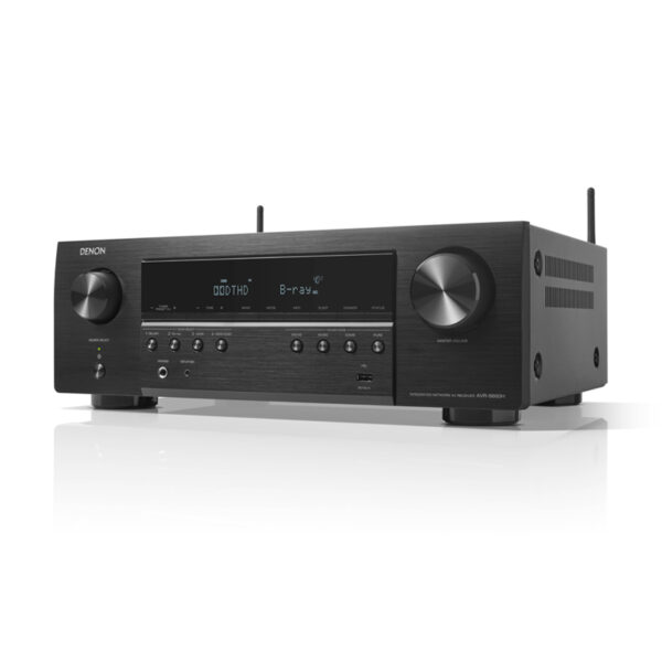 Denon AVC-S660H Home Theatre Receiver 5.2 Channel