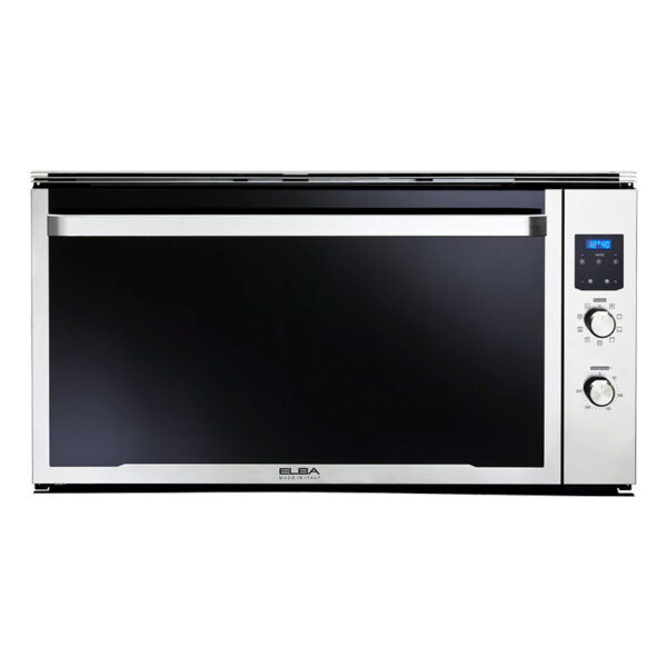 ELBA ELIO900 90CM ELIO M/F ELECTRIC OVEN Masons