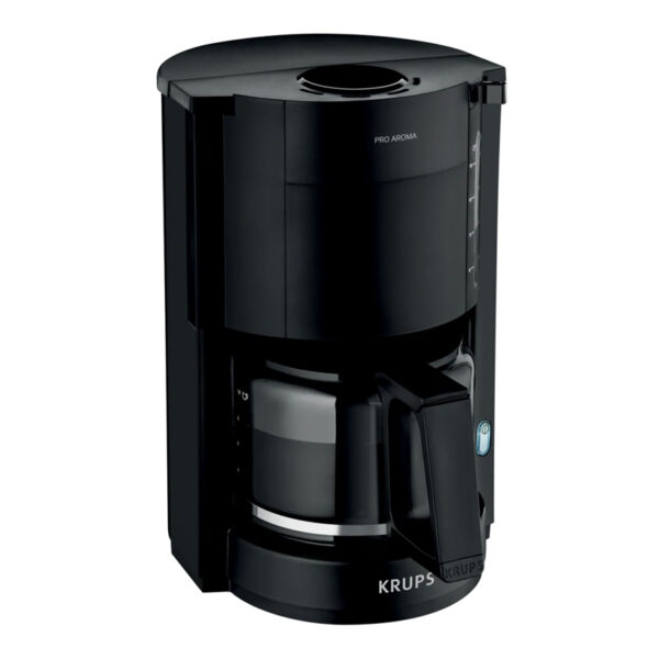 KRUPS F309801 ProAroma DRIP COFFEE MACHINE Masons