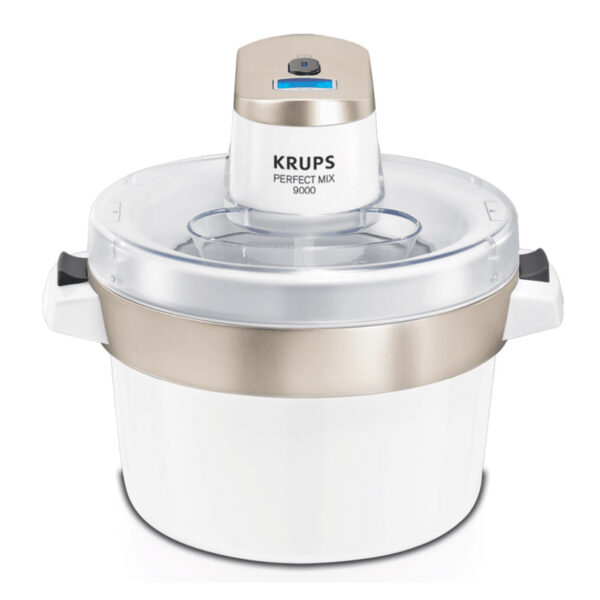 KRUPS GVS241 ICE CREAM MAKER Masons