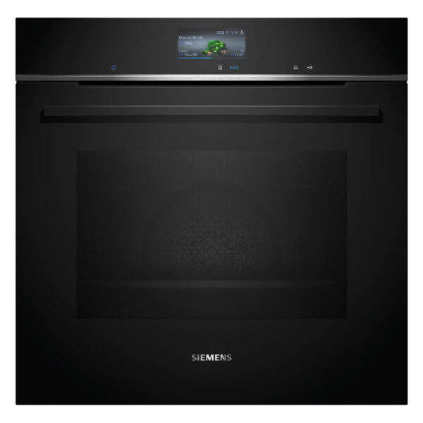 SIEMENS HB736G1B1 iQ700 OVEN