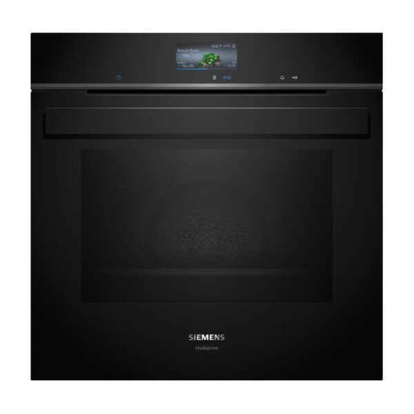 SIEMENS HB976GMB1 STUDIOLINE iQ700 OVEN Masons