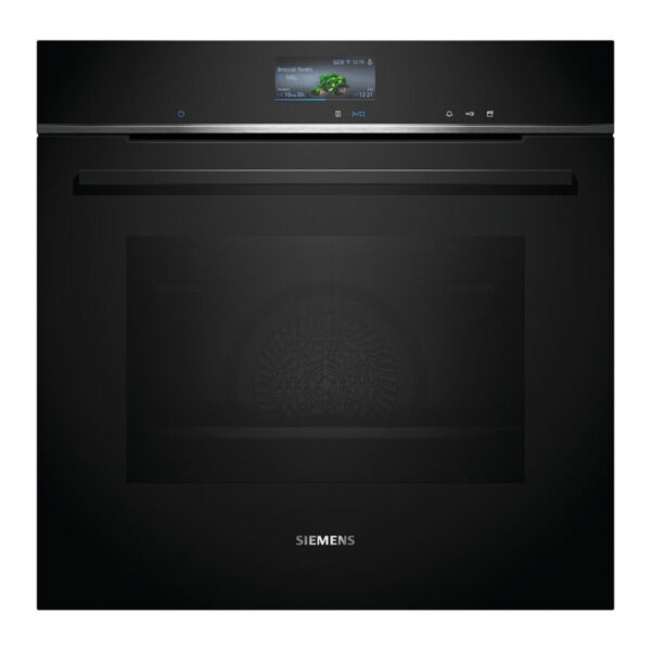 SIEMENS HS736G3B1 iQ700 OVEN WITH STEAM FUNCTION Masons