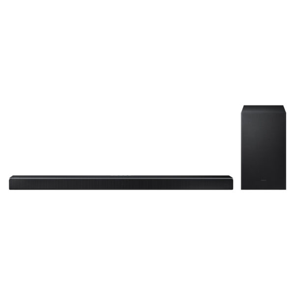 SAMSUNG HWQ600C/XA SOUNDBAR