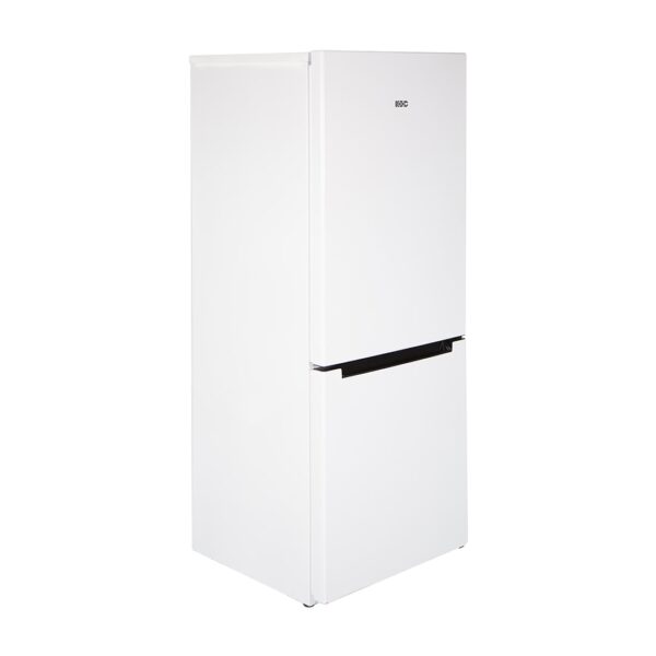 KIC KBF631WH BOTTOM FREEZER WHITE FRIDGE Masons