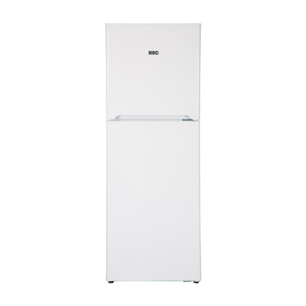 KIC KTF518 WH TOP FREEZER WHITE 116/54L Masons