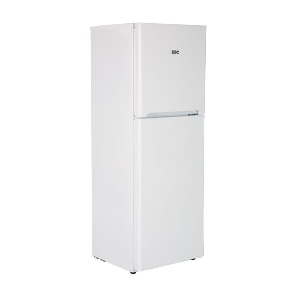 KIC KTF518 WH TOP FREEZER WHITE 116/54L Masons