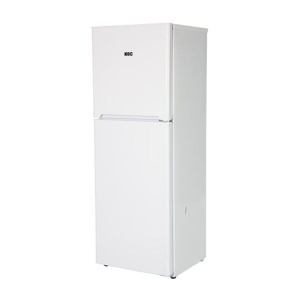 KIC KTF518 WH TOP FREEZER WHITE 116/54L Masons