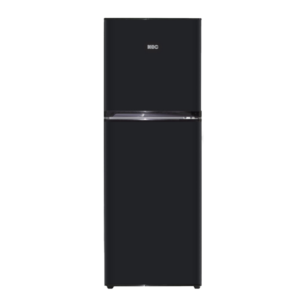 KIC KTF518BL BLACK TOP FREEZER Masons