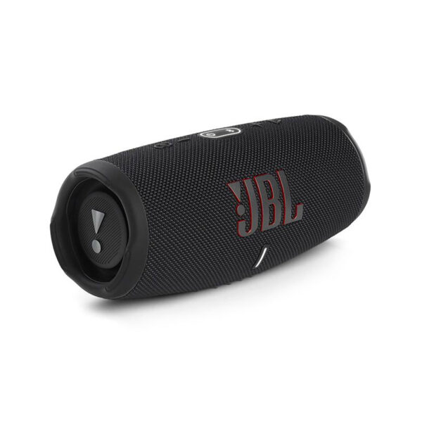 JBL OH4686 CHARGE 5 PORTABLE BT SPEAKER BLACK Masons