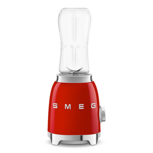 SMEG PBF01RDSA PERSONAL BLENDER RED Masons