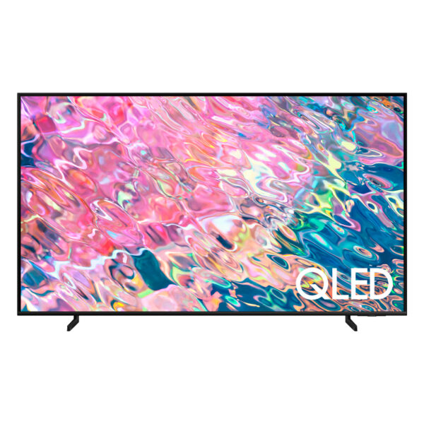 SAMSUNG QA50Q60CAKXXA 50" QLED 4K SMART TV Masons