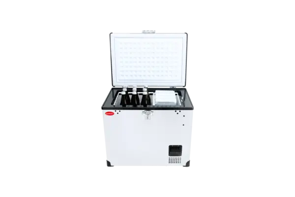 SNOMASTER SMDZ-CL40 40L SINGLE COMPARTMENT S/STEEL F/FREEZER Masons