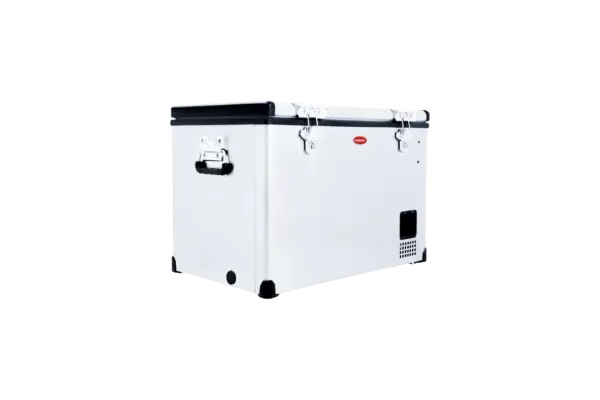 SNOMASTER SMDZ-CL60 60L SINGLE COMPARTMENT S/STEEL F/FREEZER Masons