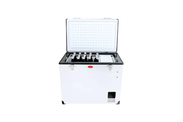 SNOMASTER SMDZ-CL60 60L SINGLE COMPARTMENT S/STEEL F/FREEZER Masons