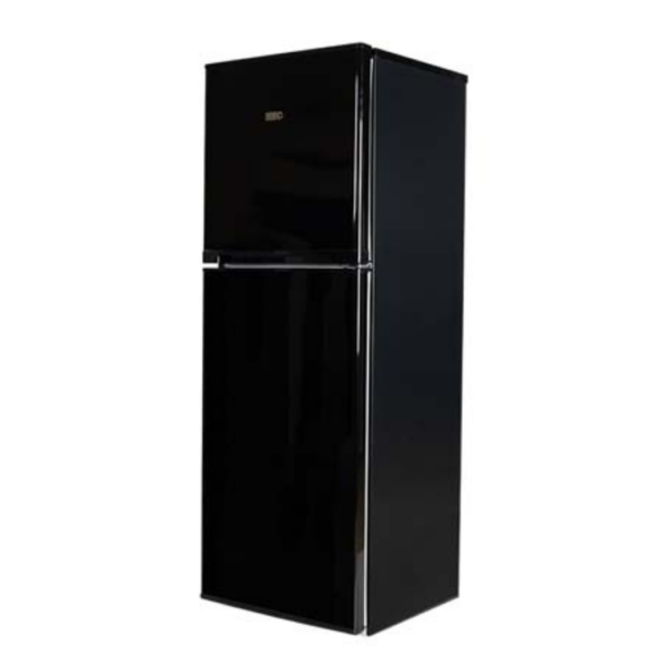 KIC KTF518BL BLACK TOP FREEZER Masons