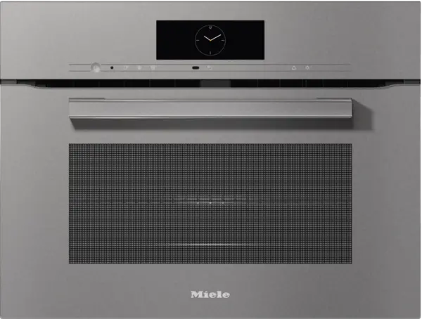 Miele - 60cm - 14+ Functions ,Auto prog,MotionReact ,FoodVi Masons