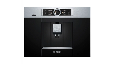 Bosch Coffee Machines Masons