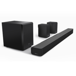 HISENSE AX5100G SOUND BAR