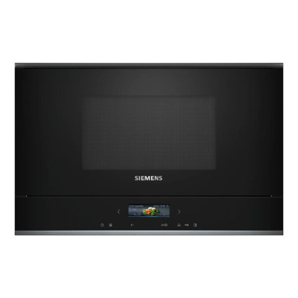 SIEMENS BE732L1B1 iQ700 COMPACT MICROWAVE Masons