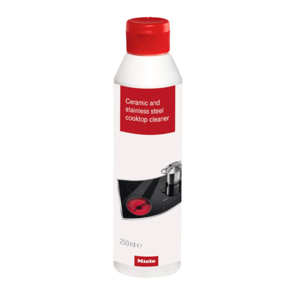 Miele - 250ml / Removes grease , baked-on residues and leave Masons