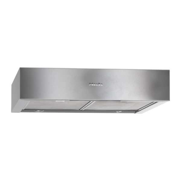 Miele - Built-under extractor , 60cm wide. 545m/h - Vented o