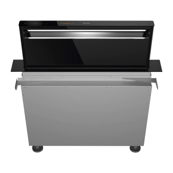 Miele - Downdraft Extractor , 91.6cm wide . 640m/h . A-Ener