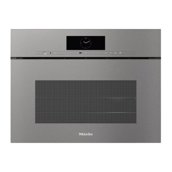 Miele - AsDGC7840 HC PRO - PLUS Artline handle-less design. Masons