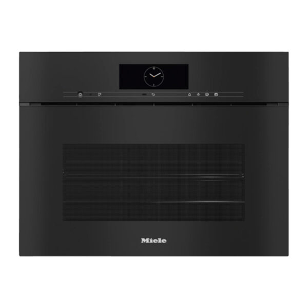 Miele - As DGC7840 HC PRO - PLUS Artline handle-less design. Masons