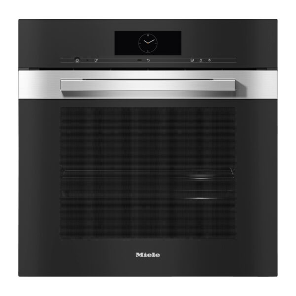 Miele - Built-in 68L Combi-Steam oven.M-Touch display.15 + S Masons