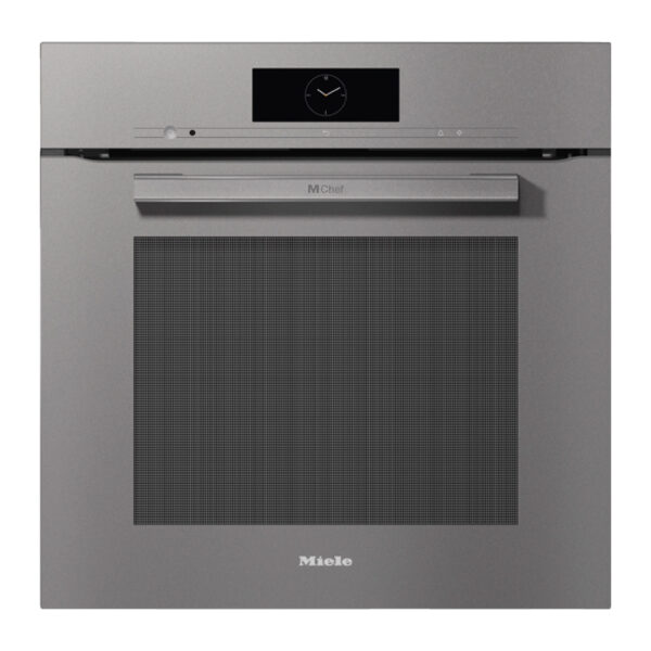 Miele - 60cm - 22 Oven Functions , 100 Automatic programm Masons