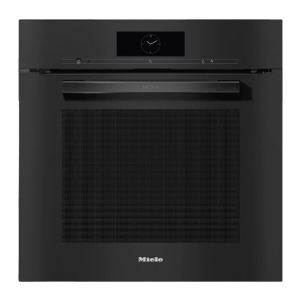 Miele - 60cm - 22 Oven Functions , 100 Automatic programm Masons