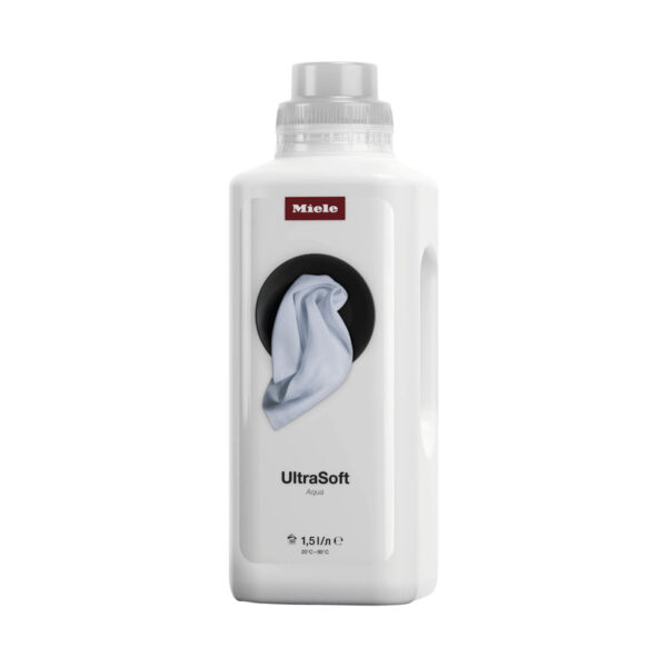 Miele - 1.5 litres / For 50 laundry loads / Fresh natural fr Masons